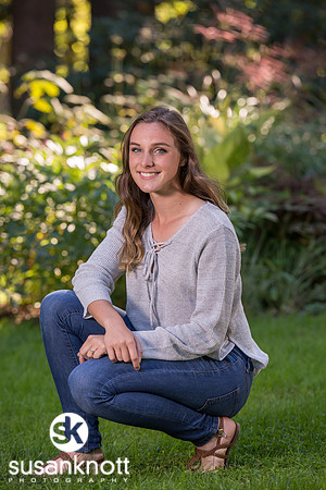 "Senior Portrait Photos, Saratoga, NY",