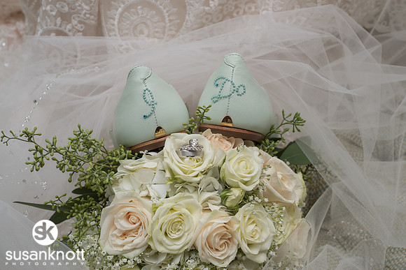 Albany Wedding Photography-Albany Country Club