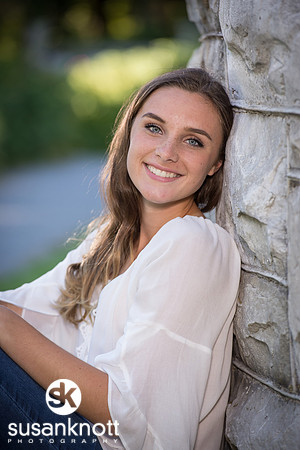 "Senior Portrait Photos, Saratoga, NY",