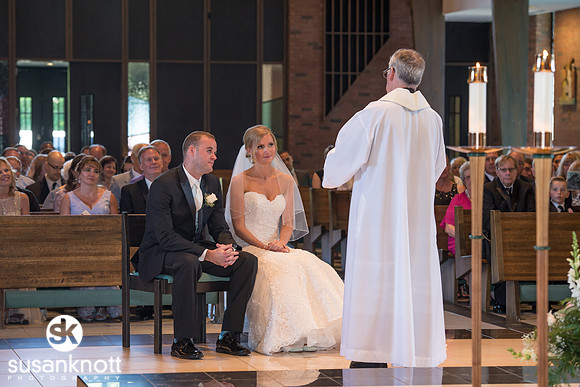 Albany Wedding Photography-Albany Country Club