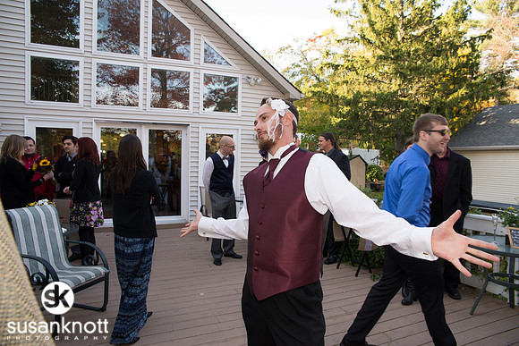 Wedding Photography-Crooked Lake-Brittany-Andrew