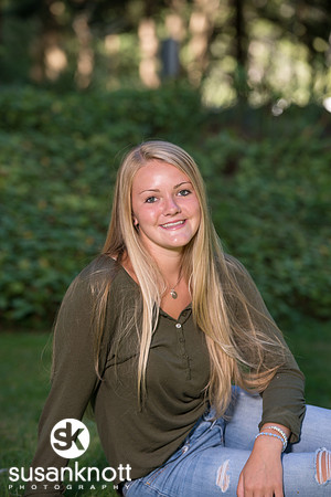 Senior Portrait Photography-Saratoga Springs, NY