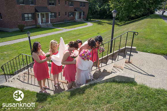 Wedding Photography, Schenectady, NY