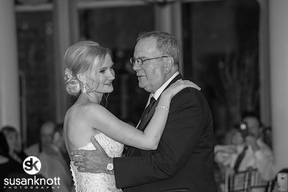 Albany Wedding Photography-Albany Country Club