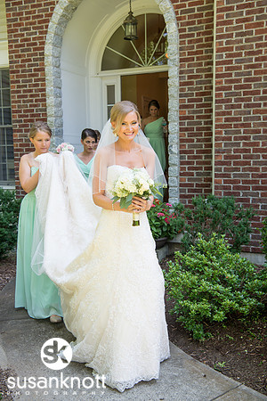 Albany Wedding Photography-Albany Country Club
