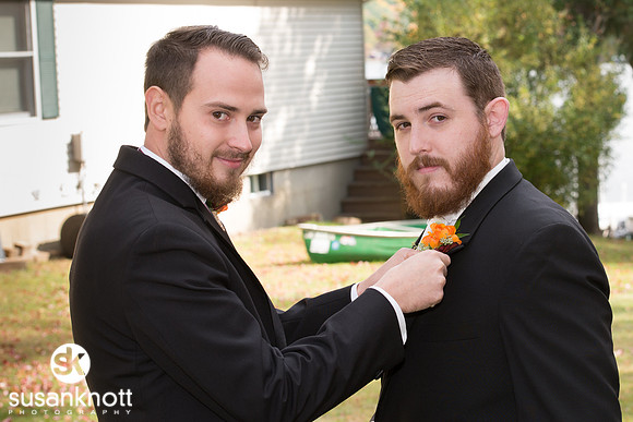 Wedding Photography-Crooked Lake-Brittany-Andrew