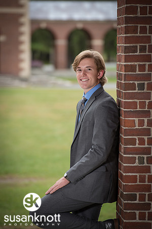 Senior Portrait Photography-Saratoga Springs, NY