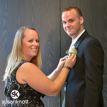 Albany Wedding Photography-Albany Country Club