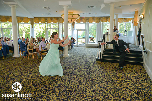 Albany Wedding Photography-Albany Country Club