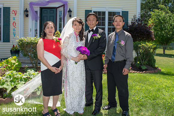 Wedding Photography