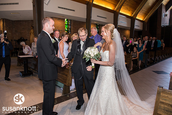 Albany Wedding Photography-Albany Country Club