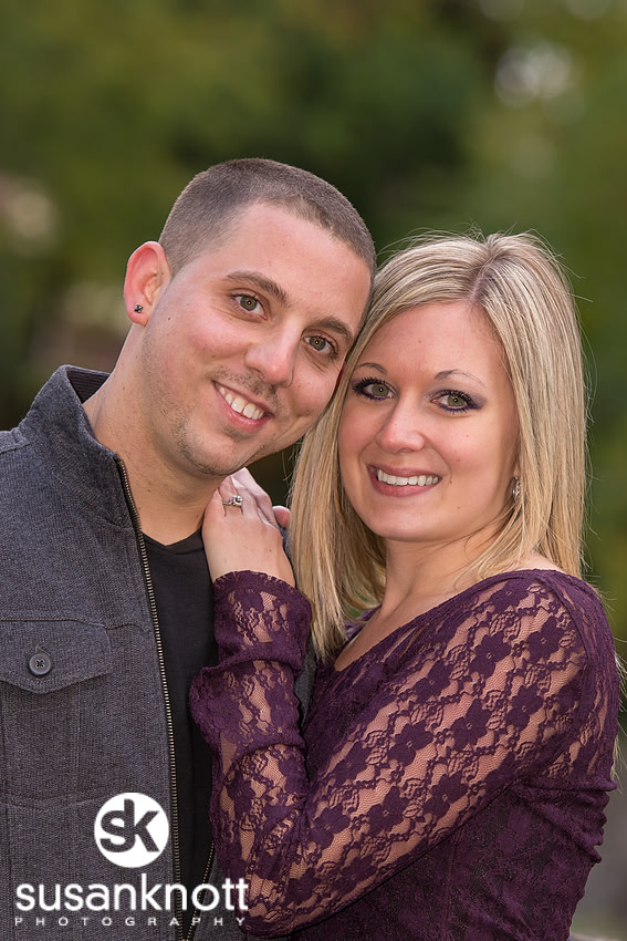 Engagement Photos-Congress-Park-Devin-Mike