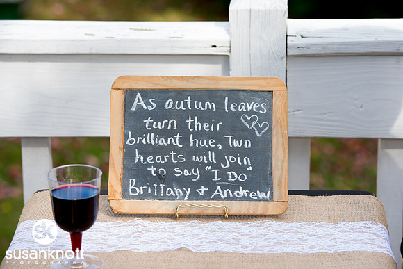 Wedding Photography-Crooked Lake-Brittany-Andrew