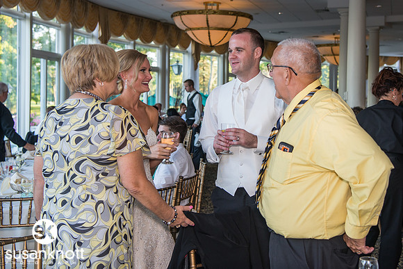 Albany Wedding Photography-Albany Country Club