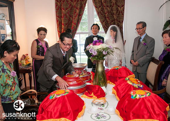 Wedding Photography