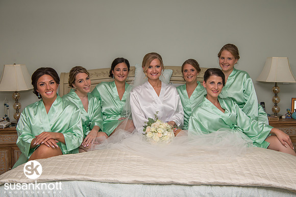 Albany Wedding Photography-Albany Country Club