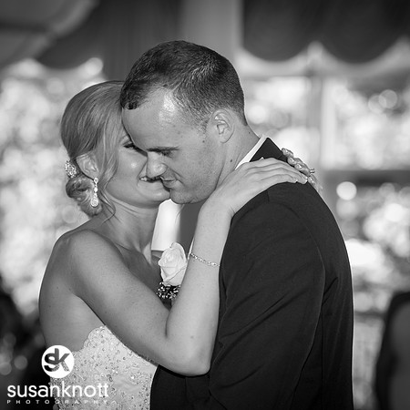 Albany Wedding Photography-Albany Country Club