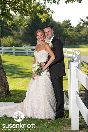 Albany Wedding Photography-Albany Country Club