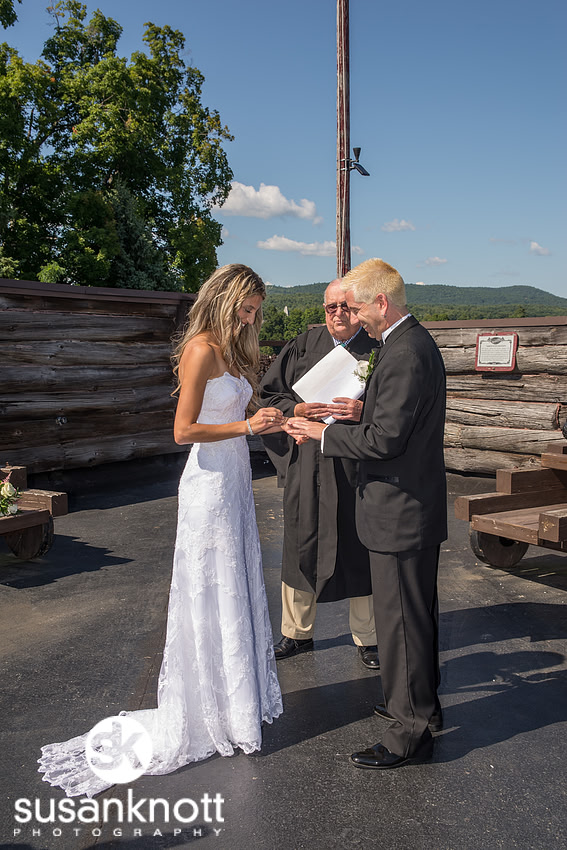Wedding Photography, Lake George, NY