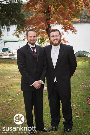 Wedding Photography-Crooked Lake-Brittany-Andrew