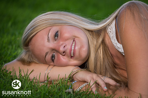 Senior Portrait Photography-Saratoga Springs, NY