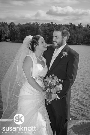 Wedding Photography-Crooked Lake-Brittany-Andrew