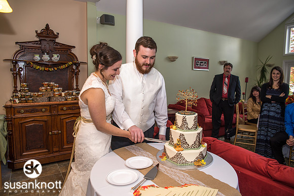 Wedding Photography-Crooked Lake-Brittany-Andrew