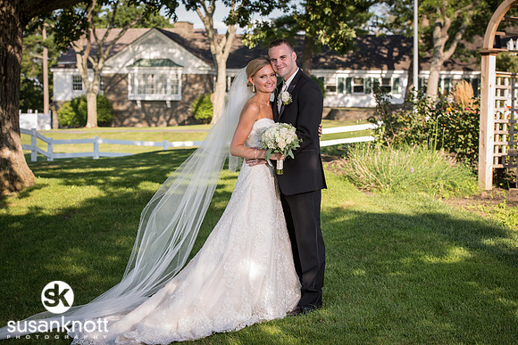 Albany Wedding Photography-Albany Country Club