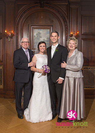 Wedding Photography-Anxhela-Jordan-Franklin Plaza