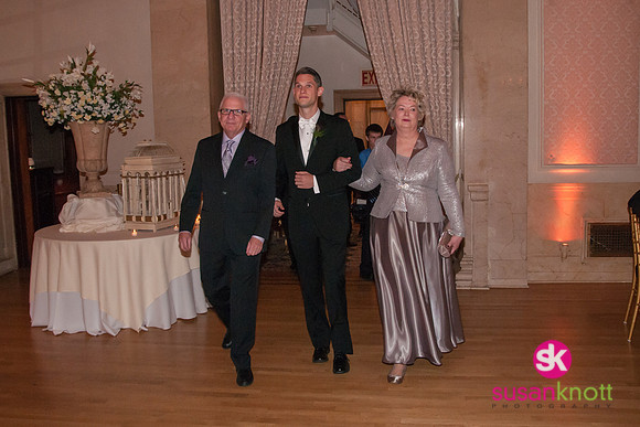 Wedding Photography-Anxhela-Jordan-Franklin Plaza