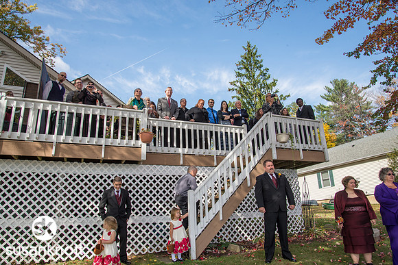 Wedding Photography-Crooked Lake-Brittany-Andrew