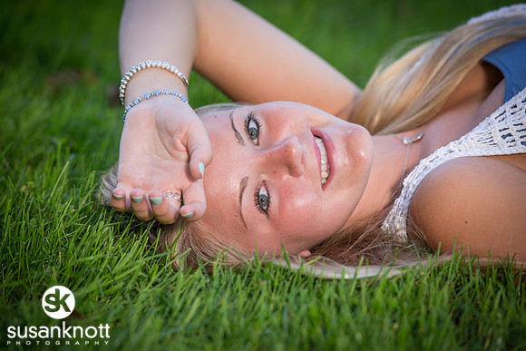 Senior Portrait Photography-Saratoga Springs, NY