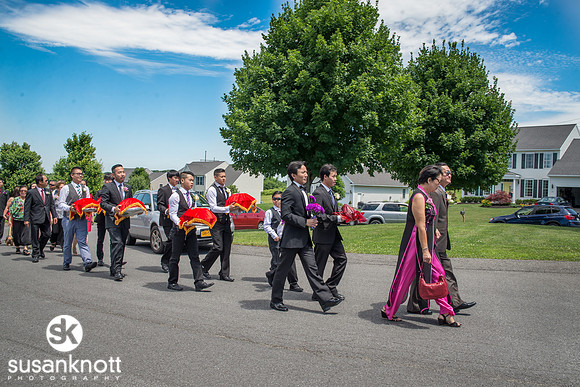 Wedding Photography