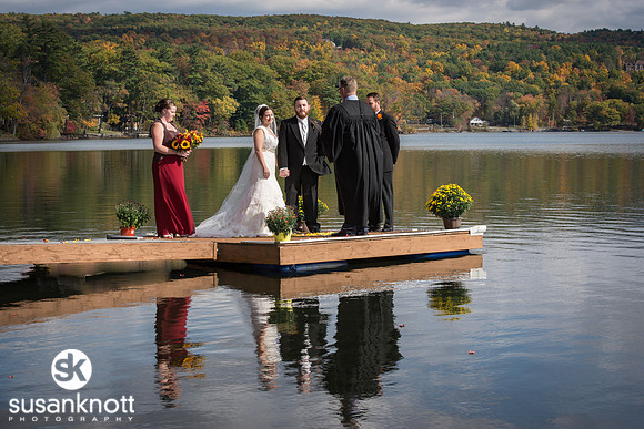 Wedding Photography-Crooked Lake-Brittany-Andrew