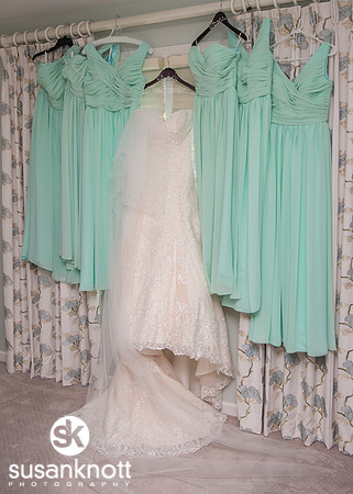 Albany Wedding Photography-Albany Country Club