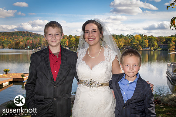 Wedding Photography-Crooked Lake-Brittany-Andrew