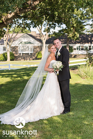Albany Wedding Photography-Albany Country Club