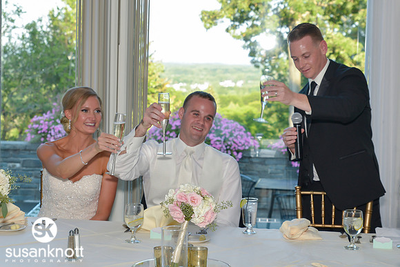 Albany Wedding Photography-Albany Country Club