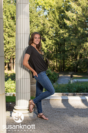 "Senior Portrait Photos, Saratoga, NY",