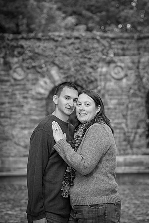 Engagement Photography-Amanda-Andy