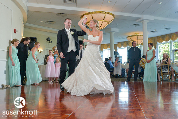 Albany Wedding Photography-Albany Country Club