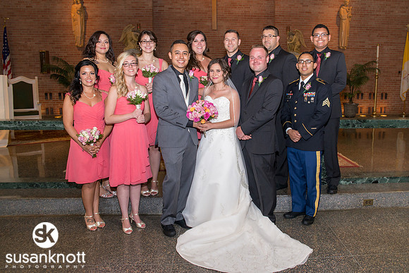 Wedding Photography, Schenectady, NY