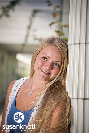 Senior Portrait Photography-Saratoga Springs, NY