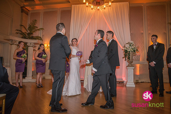 Wedding Photography-Anxhela-Jordan-Franklin Plaza