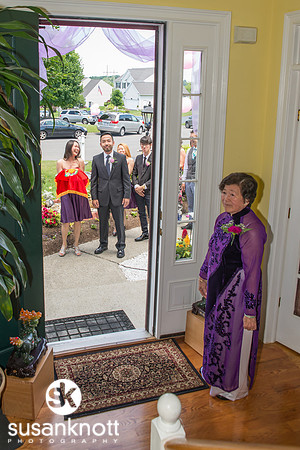 Wedding Photography