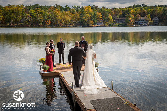 Wedding Photography-Crooked Lake-Brittany-Andrew