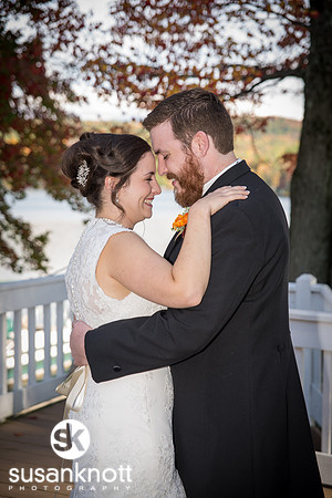 Wedding Photography-Crooked Lake-Brittany-Andrew