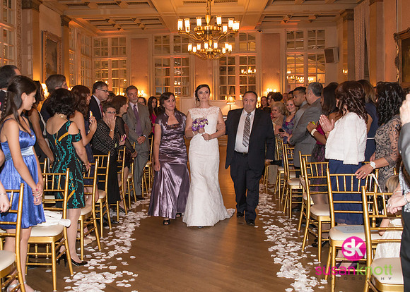 Wedding Photography-Anxhela-Jordan-Franklin Plaza
