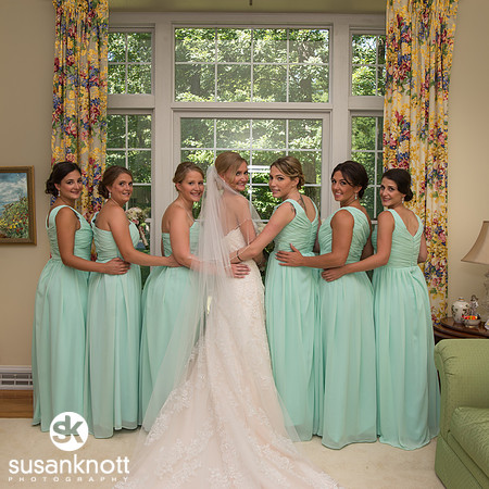 Albany Wedding Photography-Albany Country Club