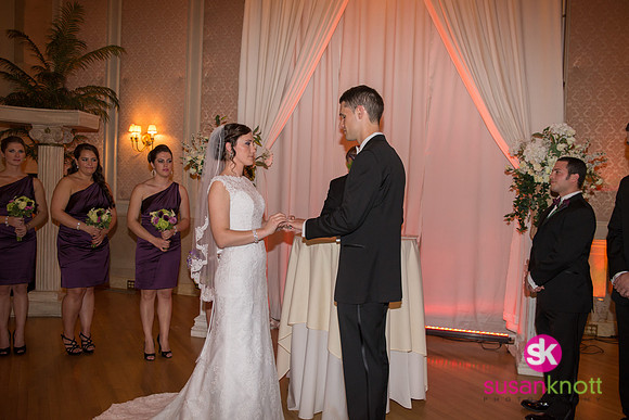 Wedding Photography-Anxhela-Jordan-Franklin Plaza